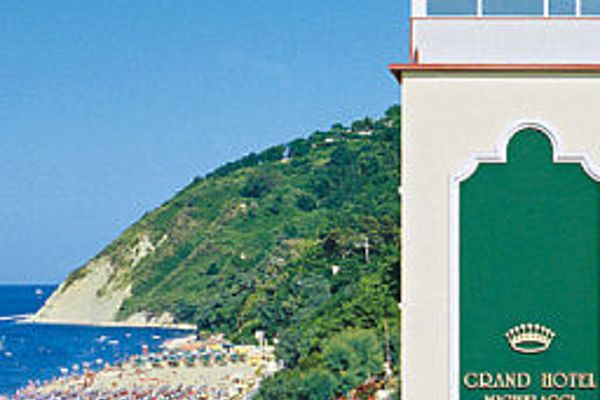 Grand hotel Michelacci (Gabicce Mare)